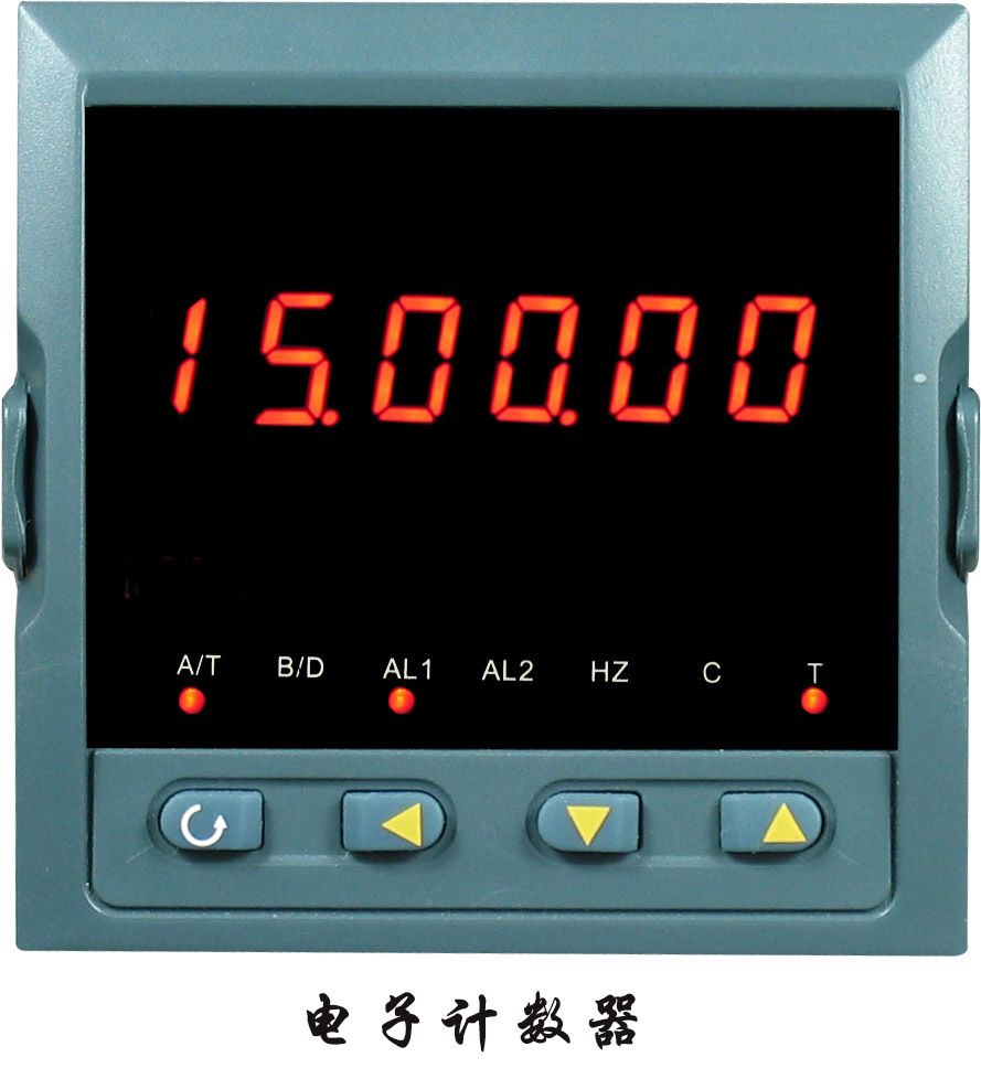 電子計(jì)數(shù)器在石材行業(yè)的專用儀器儀表應(yīng)用