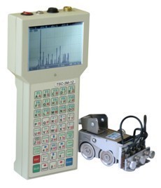 TSC-3M-12應力集中磁檢測儀 專用儀器儀表領域的精密診斷利器