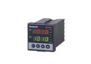 探索HONEYWELL霍尼韋爾溫控表DC1010CR-201-000-E 高性能溫度控制的應用與優勢